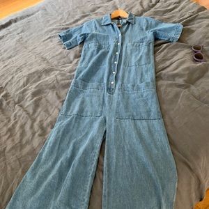 Ilana Kohn Jumpsuit 💙